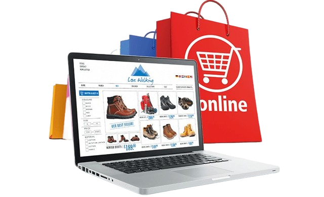 E-Commerce Development